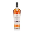 Macallan James Bond 60th Anniversary Release Decade III