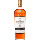 Macallan 25 Year Old Sherry Oak 2018 - Collectable Whisky - Image 2