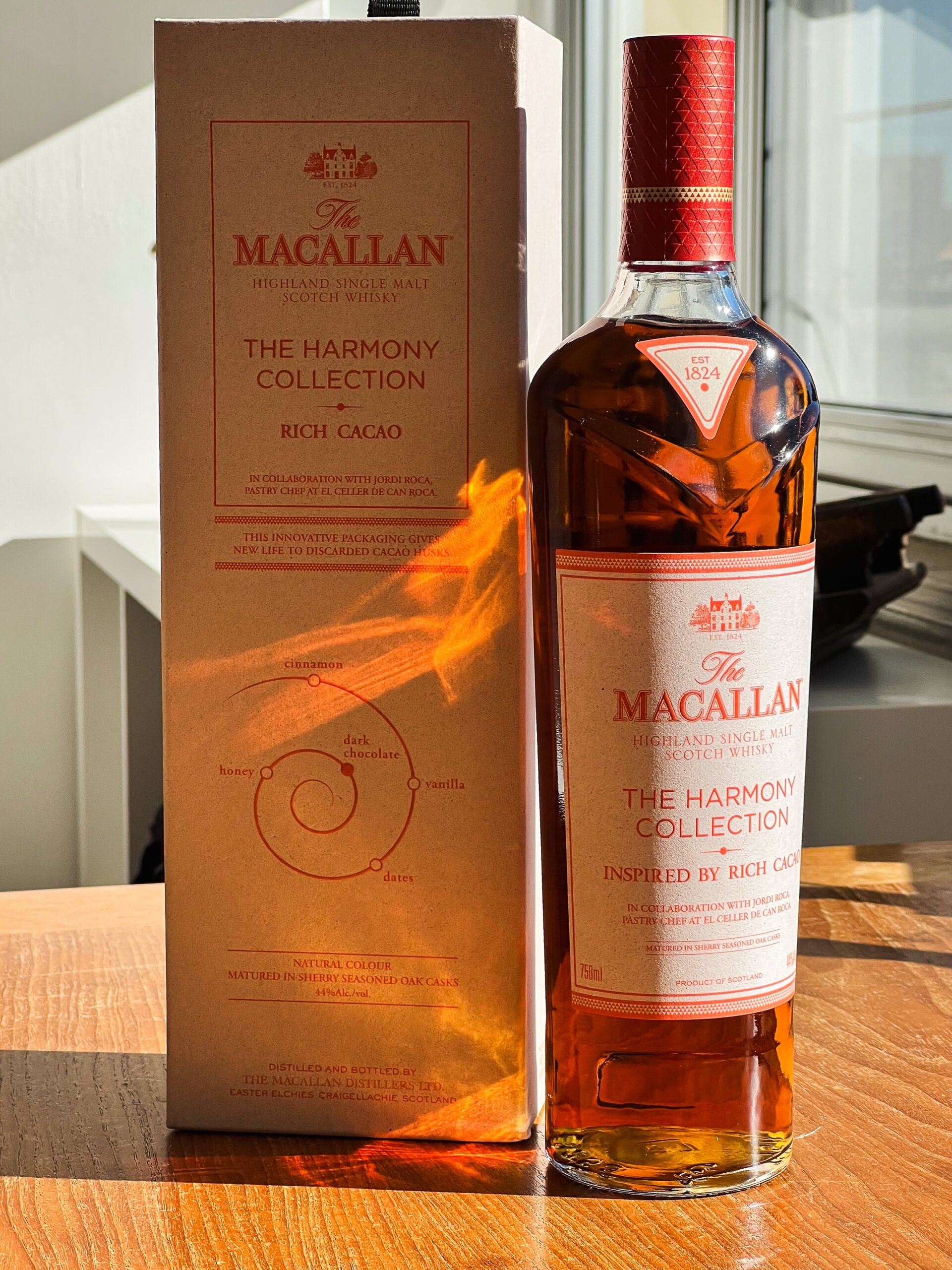 Best Macallan Whiskies for Collectors