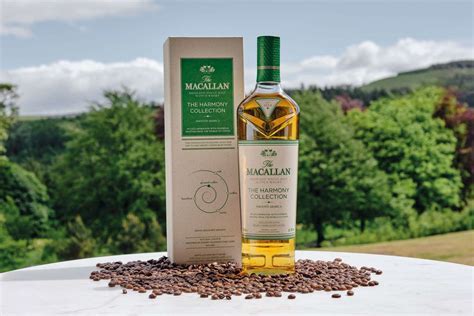 How to Drink Macallan the Right Way