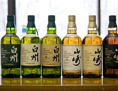 Hakushu vs Yamazaki: Which One Is Better?
