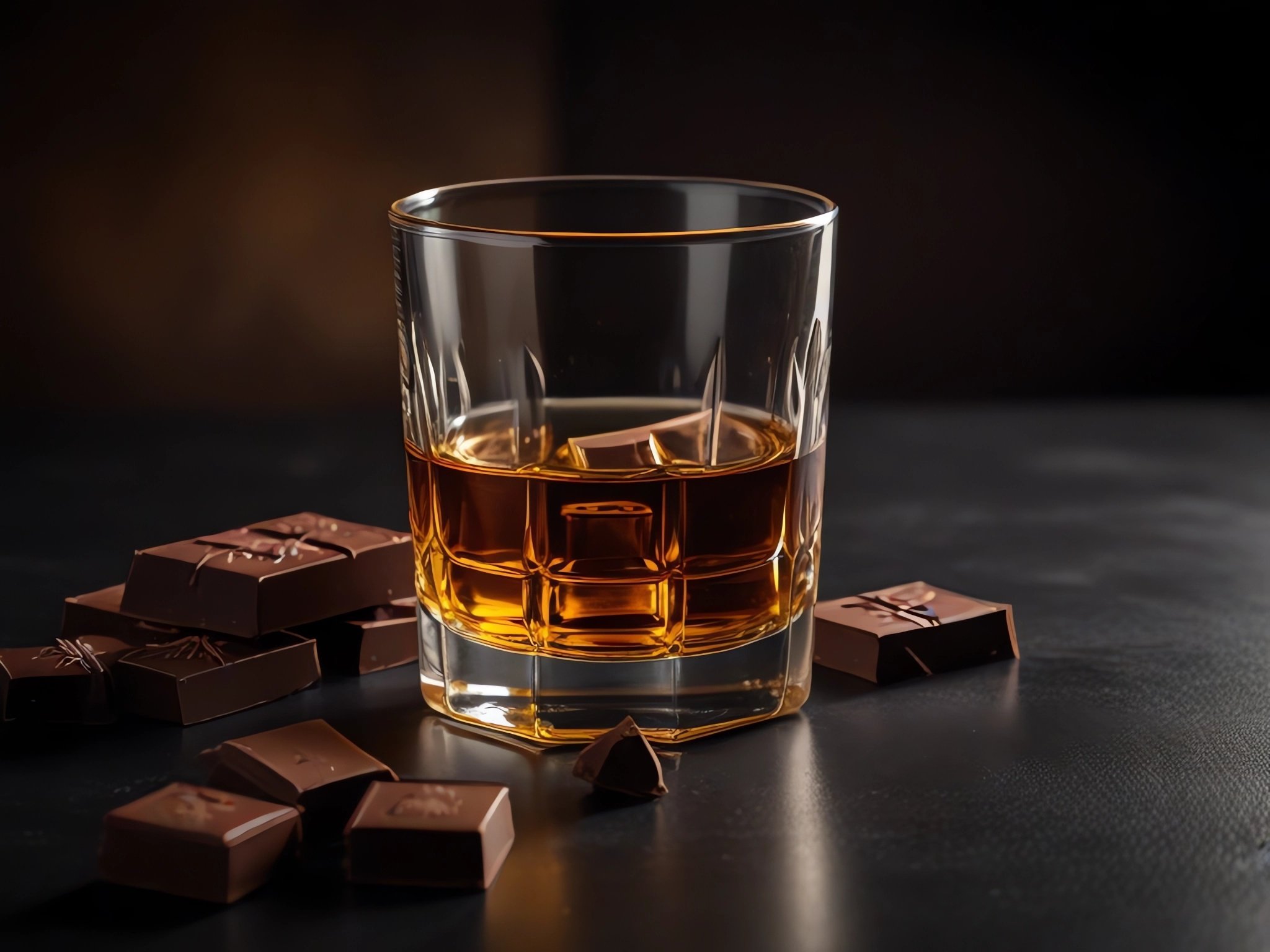 Japanese Whisky and Chocolate Pairing Guide