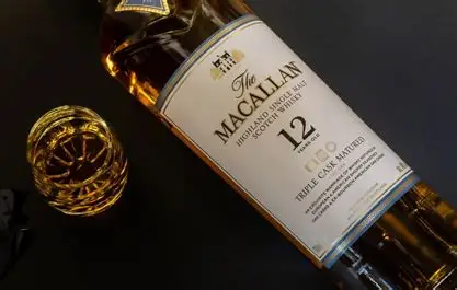 Why Macallan Whisky Is So Expensive