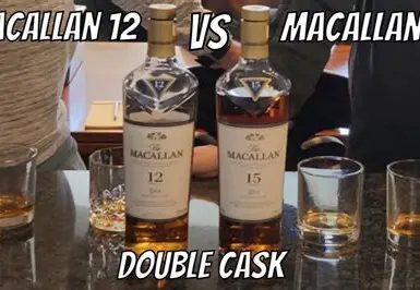 Macallan 12 vs 15 vs 18: Which Should You Buy?