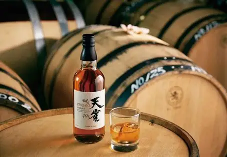 Best Japanese Whiskies for Beginners