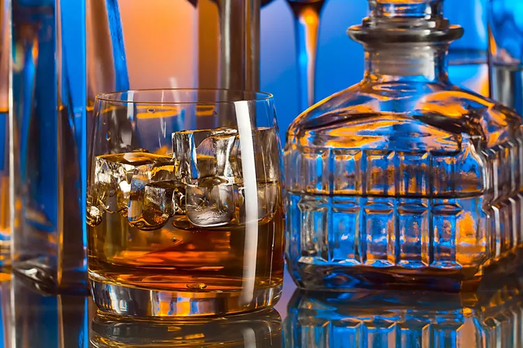 How to Store Japanese Whisky Properly