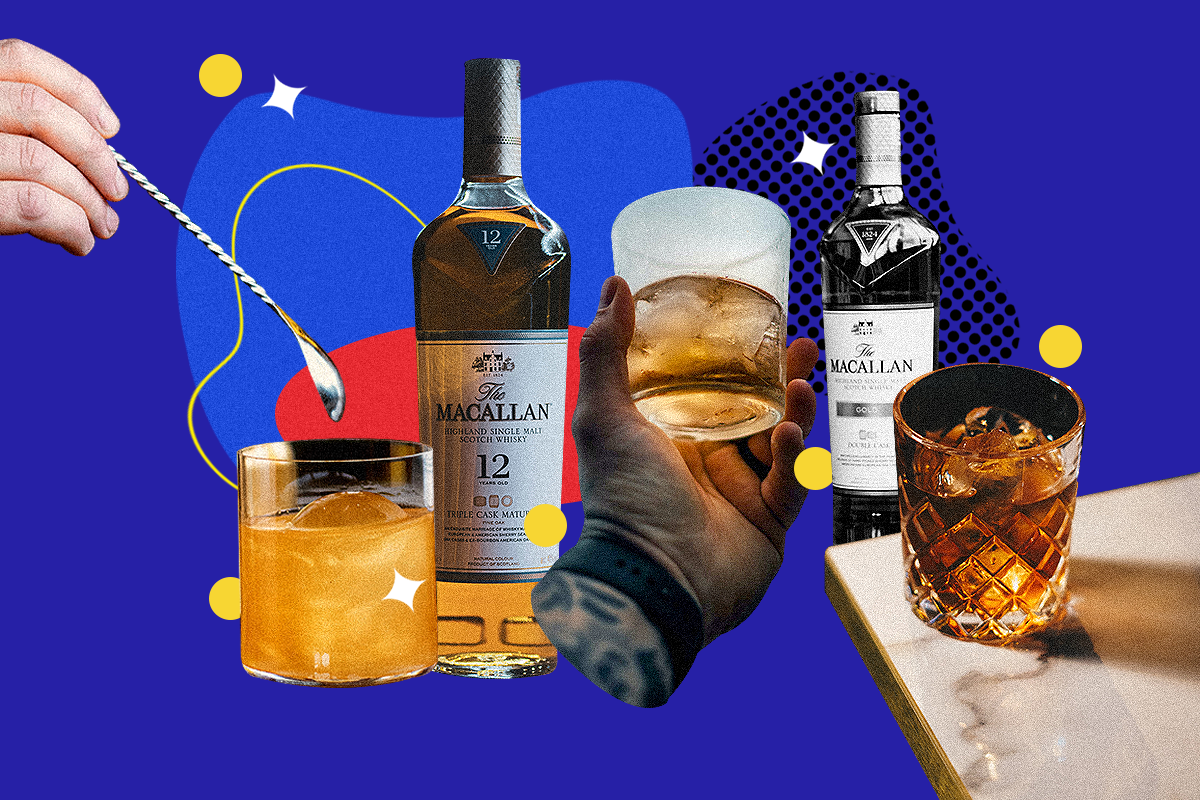 Macallan’s Influence on the Luxury Whisky Market