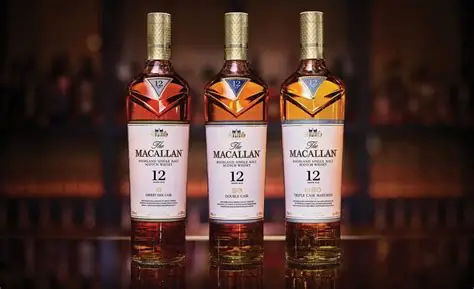 How to Store Macallan Whisky for Longevity