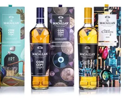 What Makes Macallan a Luxury Brand?