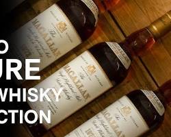 How to Protect & Insure Your Macallan Collection